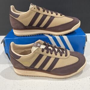 Adidas SL 72 OG RS Sneaker Men's 7 Women Sz 8.5,NWT JH5095 Retro Vibe